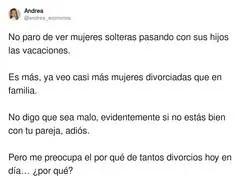 La sociedad cambia demasiado r&aacute;pido