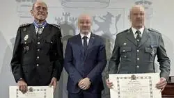 El peligroso historial que tienen algunos ex polic&iacute;as con sus mujeres