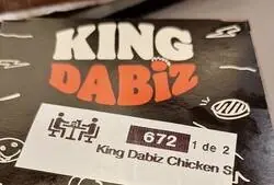 Las lamentables hamburguesas que ha sacado Dabiz Mu&ntilde;oz