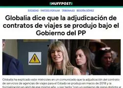 &iquest;Por qu&eacute; cometer&iacute;a el PP tr&aacute;fico de influencias en favor de Bego&ntilde;a?