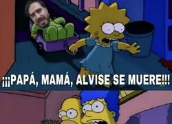 Alvise P&eacute;rez no puede parar de sacar bulos