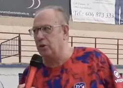 Le dan a elegir entre Pedro S&aacute;nchez y ser del Atleti y sorprende con su respuesta