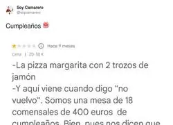 Los cojonazos de la gente son para enmarcar
