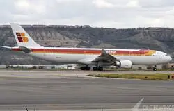 El paso atr&aacute;s de Iberia con el nuevo dise&ntilde;o