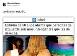 Un estudio claro