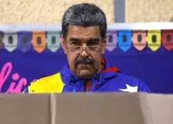 Monedero felicita a Maduro &laquo;por presidente&raquo; y afirma que Ayuso &laquo;era falangista&raquo;