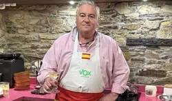 Pumba llamando al alzamiento. &iexcl;HAKUNA MATATA!