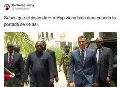 Aqu&iacute; se viene algo grande