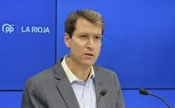 Los intereses de Gonzalo Capell&aacute;n con la Sanidad en La Rioja