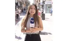 Este medio intenta romantizar un barrio y los vecinos est&aacute;n hasta las narices