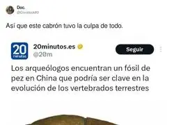 As&iacute; empez&oacute; todo
