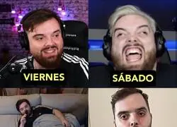 Cada d&iacute;a es una aventura