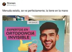 Publicidad enga&ntilde;osa