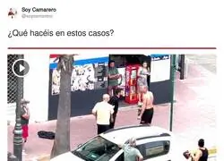 Situaciones complicadas en la restauraci&oacute;n