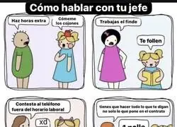 Comunicaci&oacute;n fluida