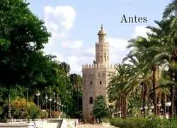 Es muy triste la situaci&oacute;n de Sevilla