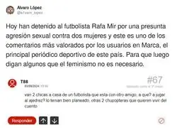 Hay mucho que mejorar en este pa&iacute;s