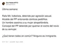 As&iacute; es el patriotismo espa&ntilde;ol