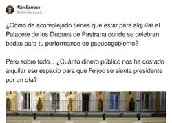 Los complejos de Feij&oacute;o