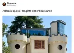 El castillo de Feij&oacute;o I