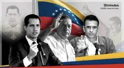 Suma y sigue la lista de venezolanos en Espa&ntilde;a