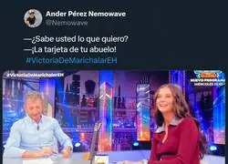 Respuesta &Eacute;PICA a Pablo Motos