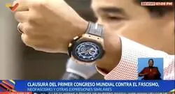 Maduro le pide al esp&iacute;ritu de Maradona que espante a Javier Milei y no lo deje dormir