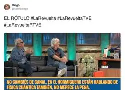 Arte en televisi&oacute;n