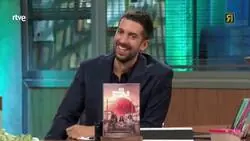 Ra&uacute;l Cimas es un genio y este momento es sublime en La Revuelta