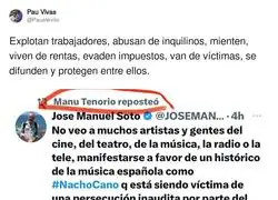 As&iacute; son este par de "cantantes"