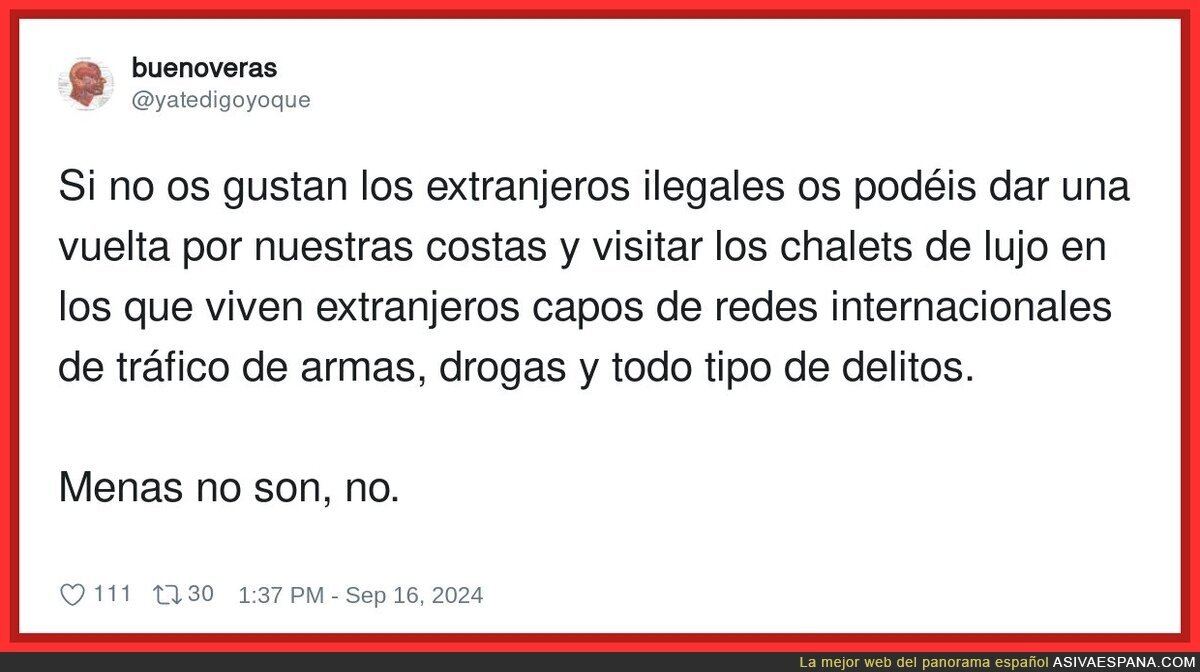 Los otros ilegales que nadie ve