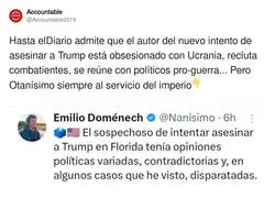 As&iacute; es la mascota de Ferreras