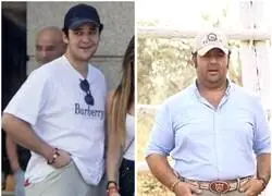 La evoluci&oacute;n humana es fascinante