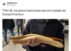 La diferencia con Espa&ntilde;a es abismal