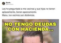 As&iacute; es Manu Tenorio