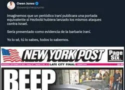 No digais nada, no vaya a ser que os reviente el m&oacute;vil