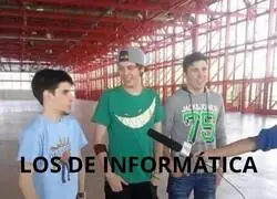 As&iacute; son todos los de la clase