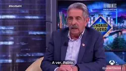 Las verdades que deber&iacute;an cantarle a Pablo Motos y no se atreven