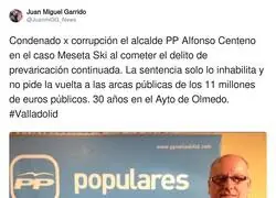 Una m&aacute;s del PP