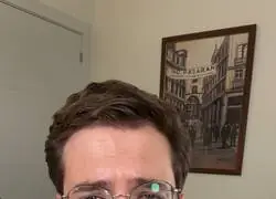 Nivel: 'Lo ha dicho la prensa', por Al&aacute;n Barroso