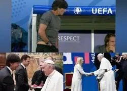 Algo le huele mal a Feij&oacute;o...