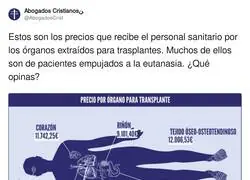 Abogados Cristianos demuestran lo malas personas que son
