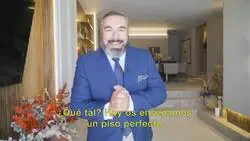 Pantomima Full lo clava explicando la venta de viviendas de lujo