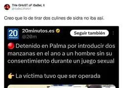 Confusi&oacute;n con la t&eacute;cnica