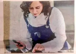 Gran receta de Ayuso