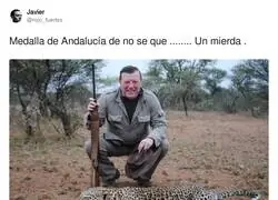 El otro que se ha ganado un puesto en TV