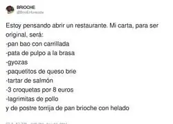 Te ha faltado la Smash burger, por @brioenfurecida