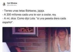 Tetas B&aacute;rbaras, por @CarlWinslou
