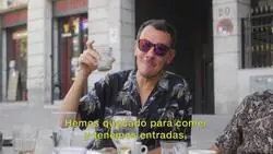 Dedicado a todos los fans del tardeo