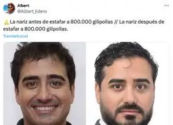 Vaya vaya con Alvise